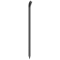 Crowbar | with tip and bent cutter with grab | length: 1,00 m